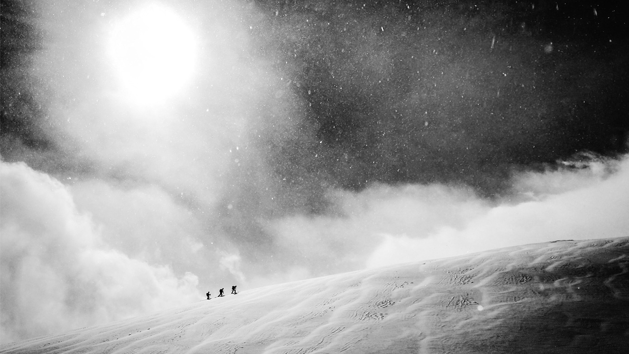 Crédit : Vegard Aasen - Red Bull Illume Crédit : Vegard Aasen - Red Bull Illume